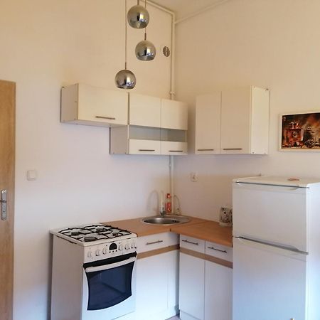 Apartament Wenecja 바이톰 외부 사진