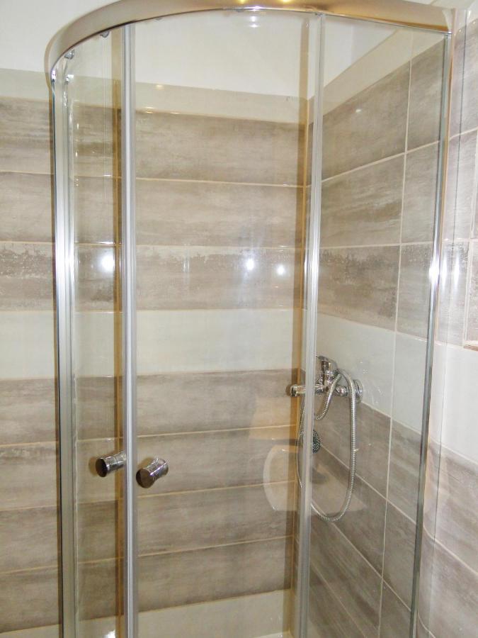 Apartament Wenecja 바이톰 외부 사진