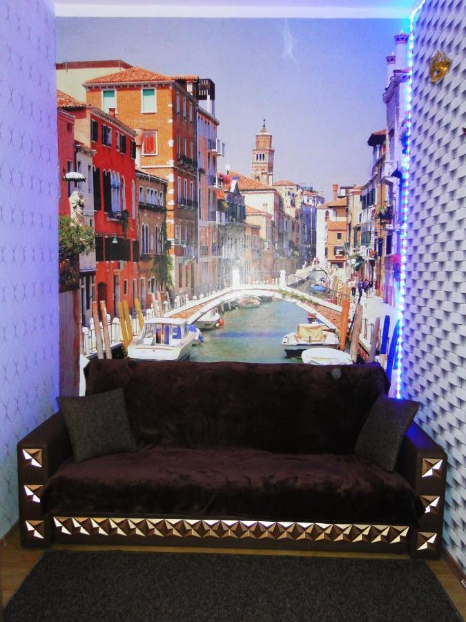 Apartament Wenecja 바이톰 외부 사진