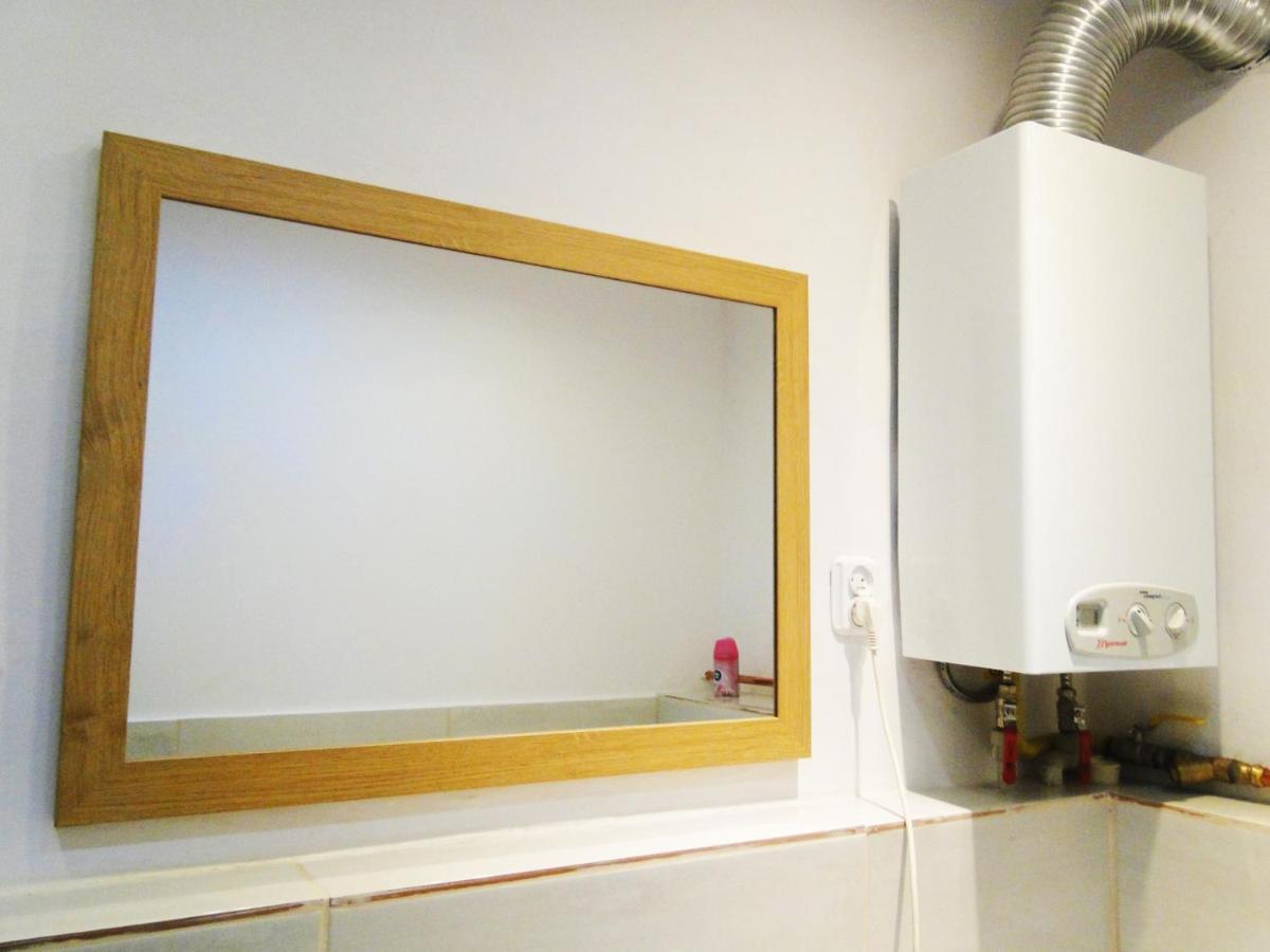 Apartament Wenecja 바이톰 외부 사진