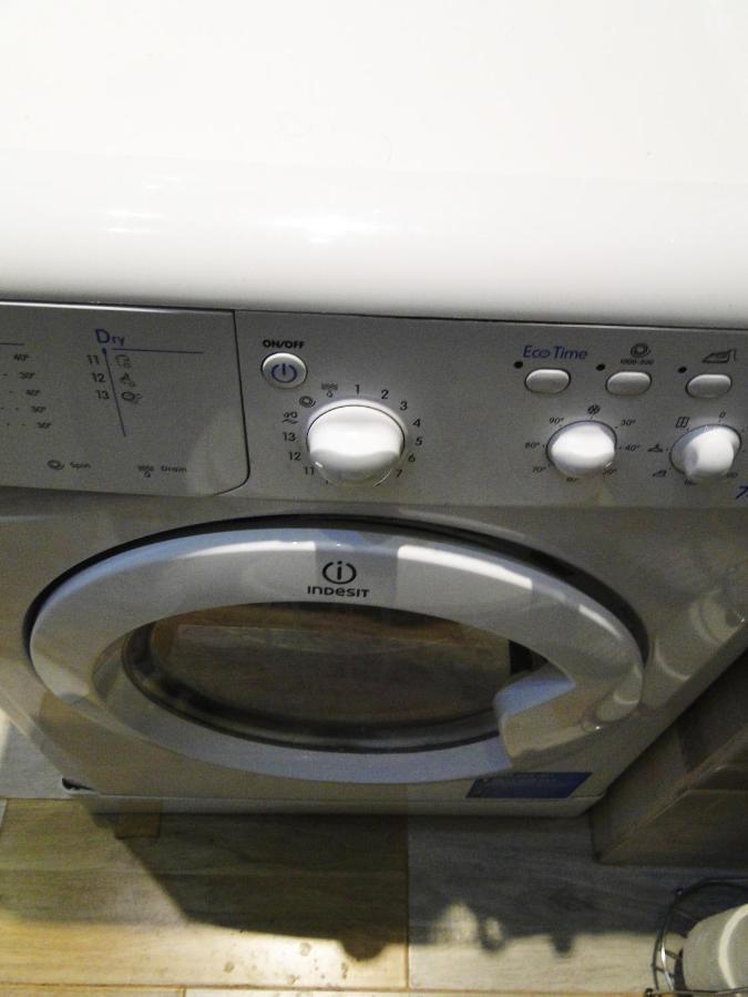 Apartament Wenecja 바이톰 외부 사진