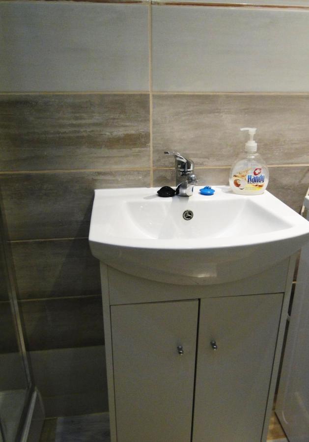 Apartament Wenecja 바이톰 외부 사진