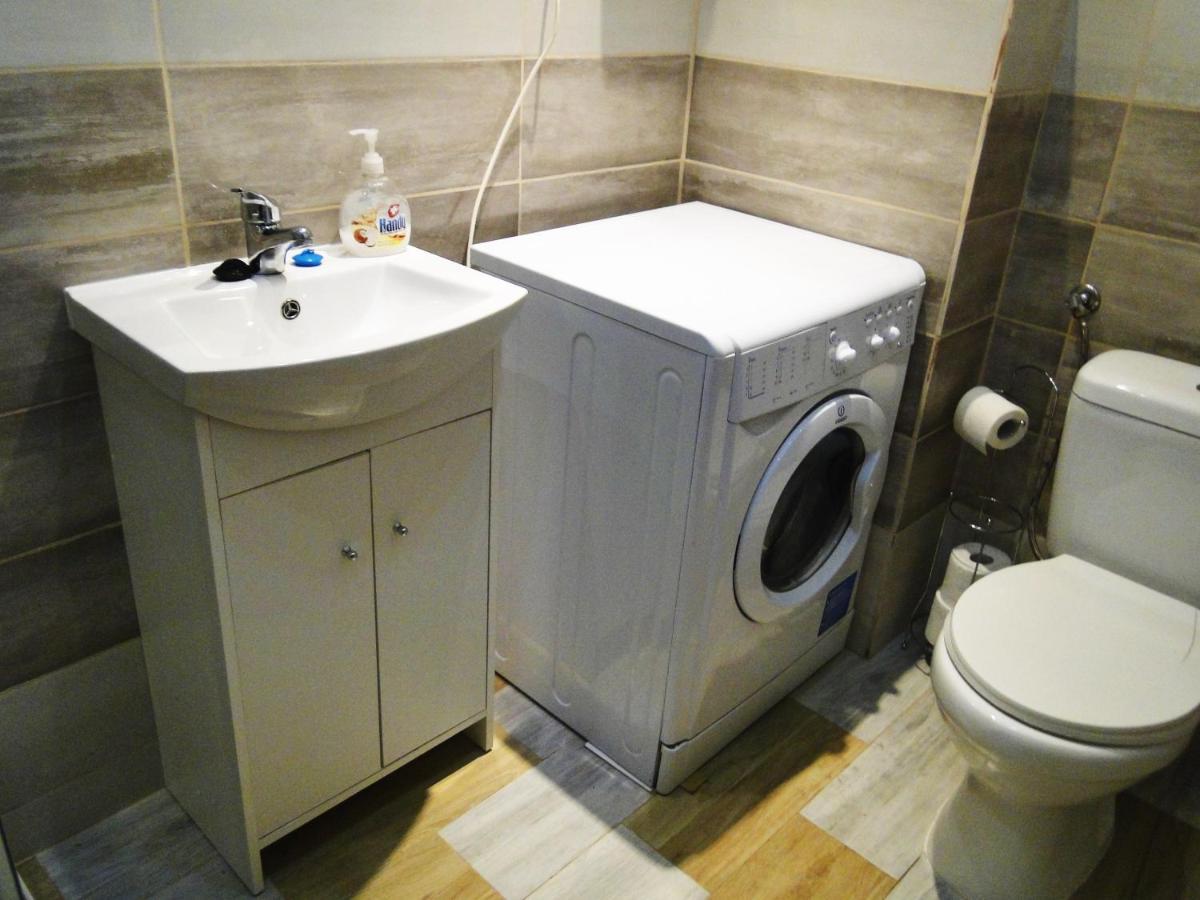 Apartament Wenecja 바이톰 외부 사진