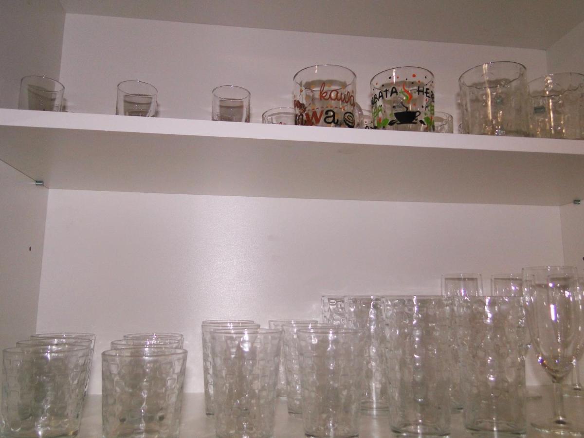 Apartament Wenecja 바이톰 외부 사진