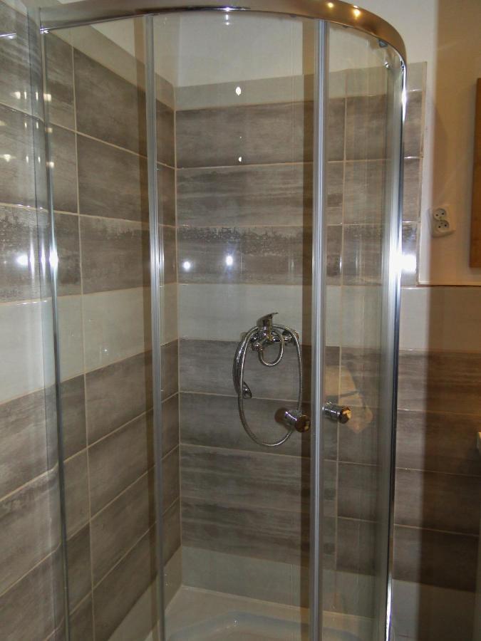 Apartament Wenecja 바이톰 외부 사진