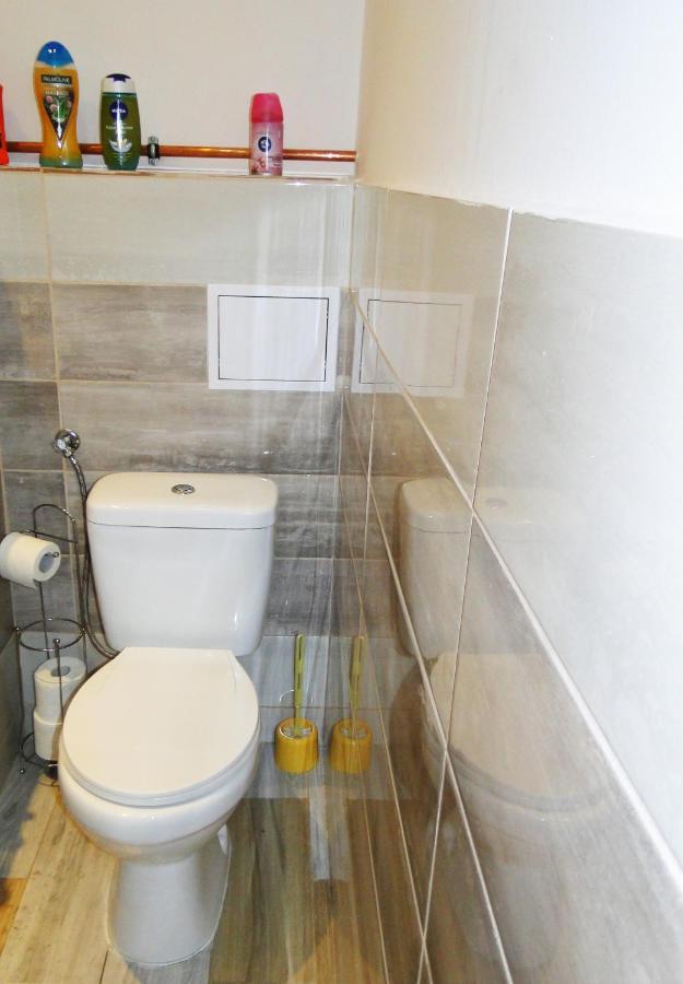 Apartament Wenecja 바이톰 외부 사진