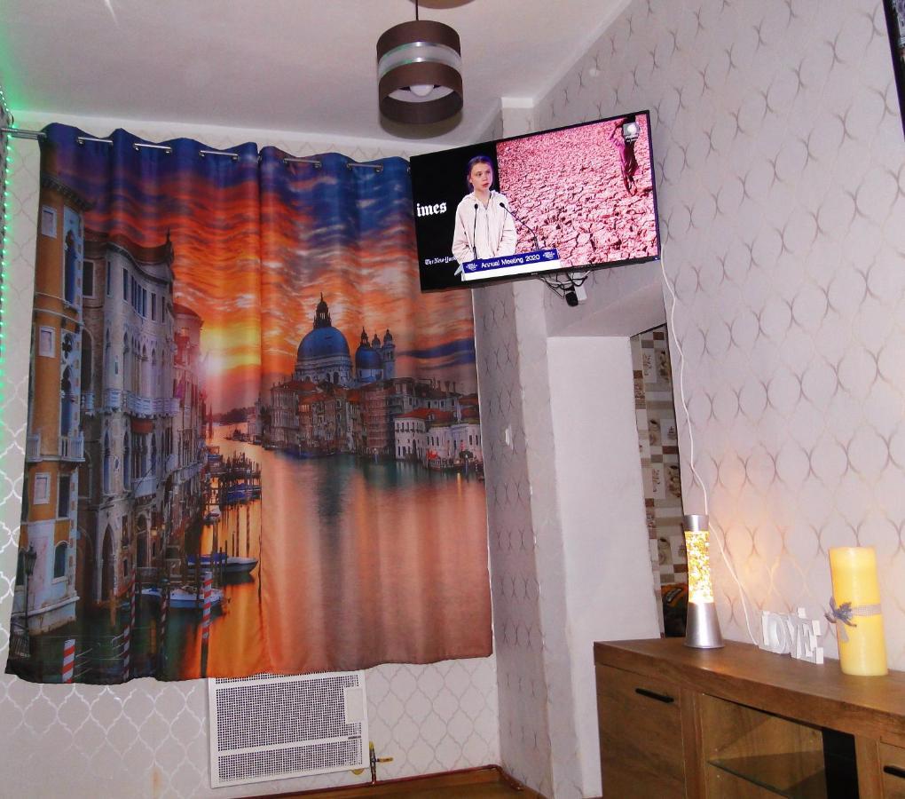 Apartament Wenecja 바이톰 외부 사진