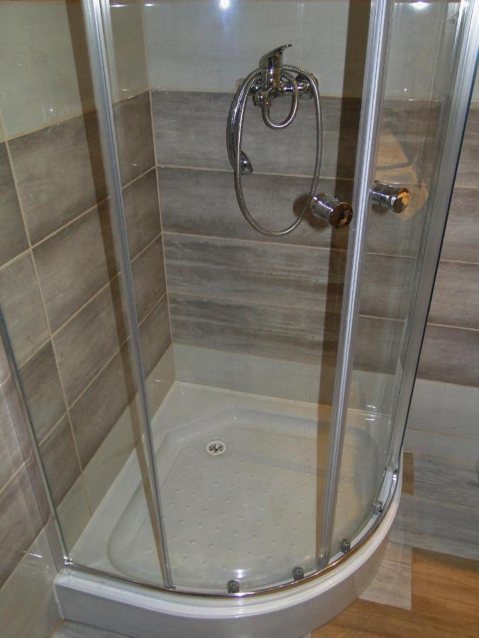 Apartament Wenecja 바이톰 외부 사진