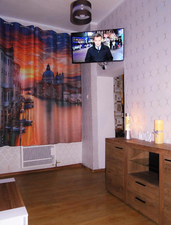 Apartament Wenecja 바이톰 외부 사진