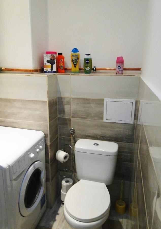Apartament Wenecja 바이톰 외부 사진
