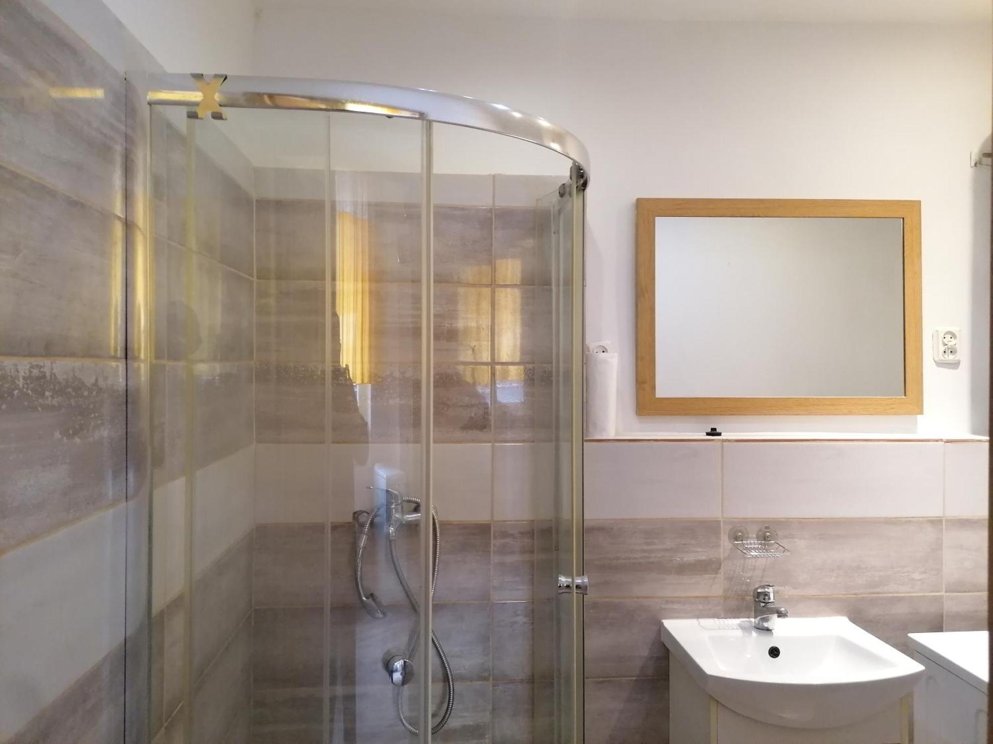 Apartament Wenecja 바이톰 외부 사진