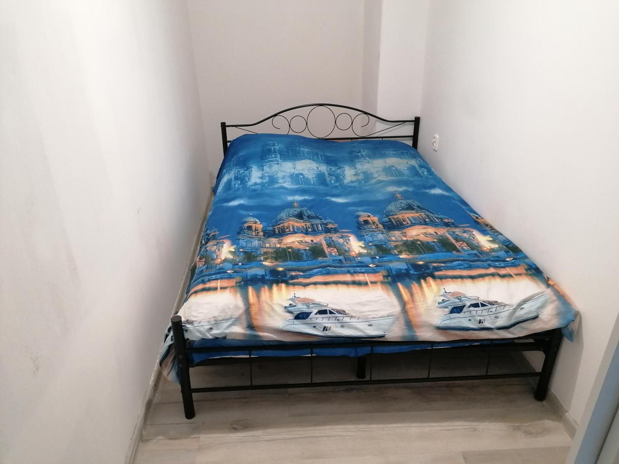 Apartament Wenecja 바이톰 외부 사진