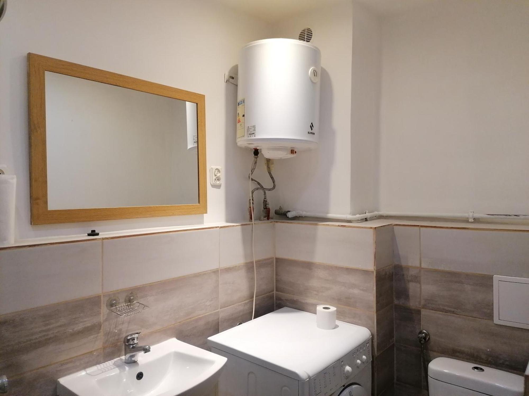 Apartament Wenecja 바이톰 외부 사진